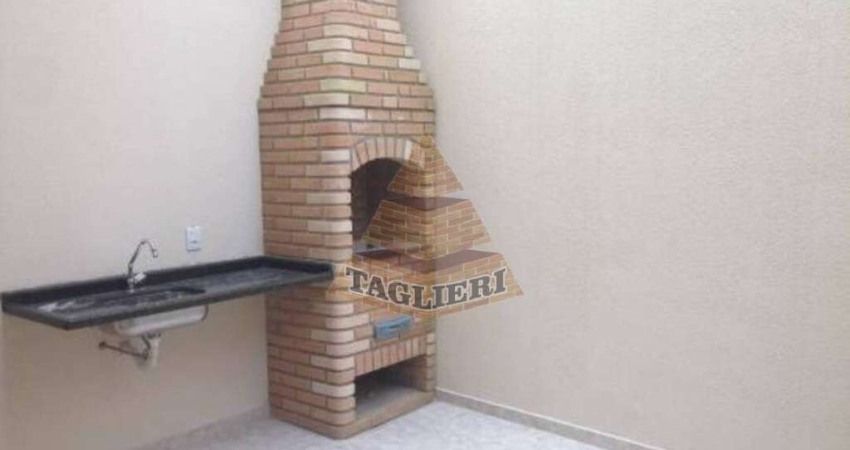 Sobrado á venda no Tatuapé  . Está locado mas vende