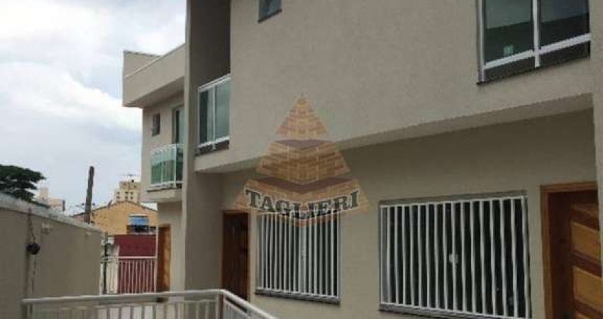Sobrado VILA FORNOSA com 2 quartos, 70 m², à venda por R$ 380.000