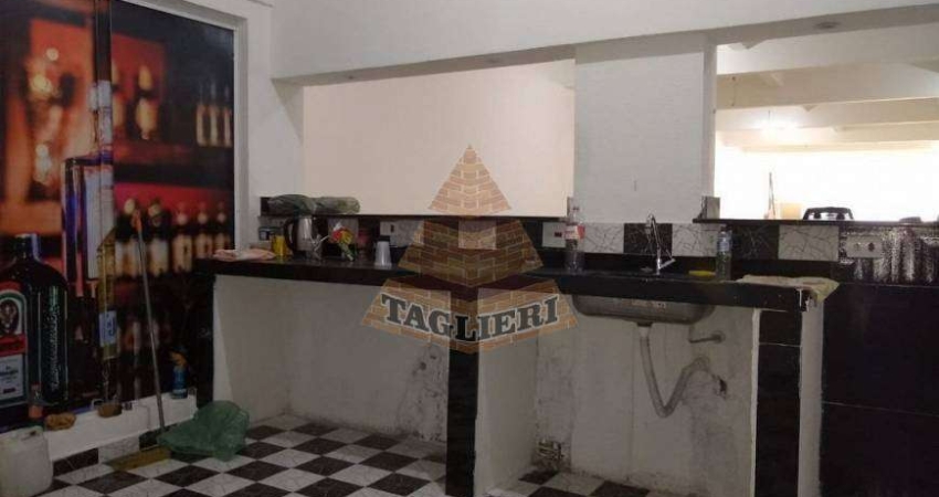 Prédio com 5 salas à venda no Tatuapé, São Paulo 