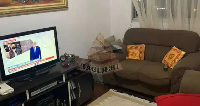 Apartamento com 2 quartos à venda no Jardim Jaú (Zona Leste), São Paulo 