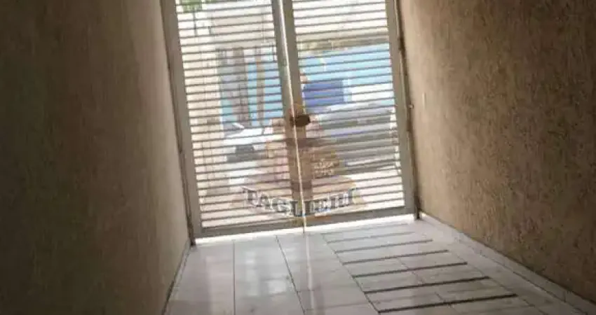 SOBRADO COMERCIAL Todos os cômodos com encanamento para ar condicionado
