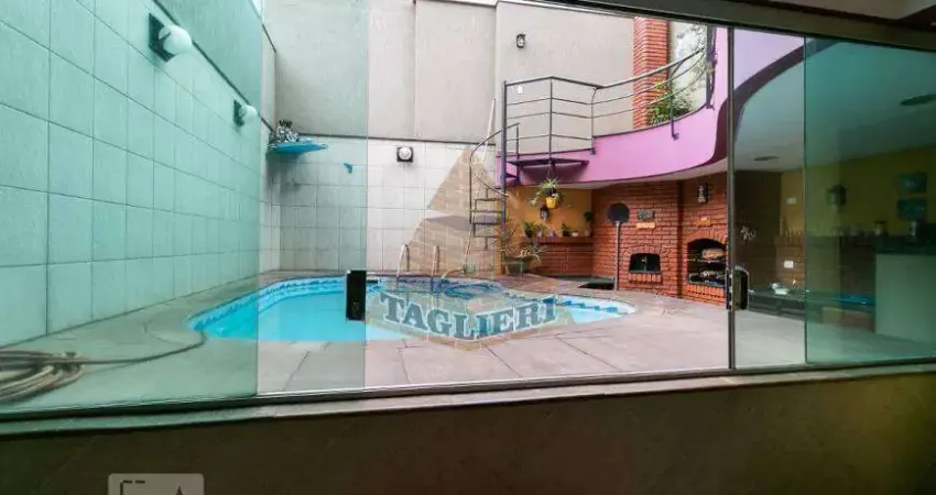 SOBRADO 3D. SUITE C/HIDRO PISCINA CHURRASQUEIRA FORNO A LENHA SACADAS TATUA