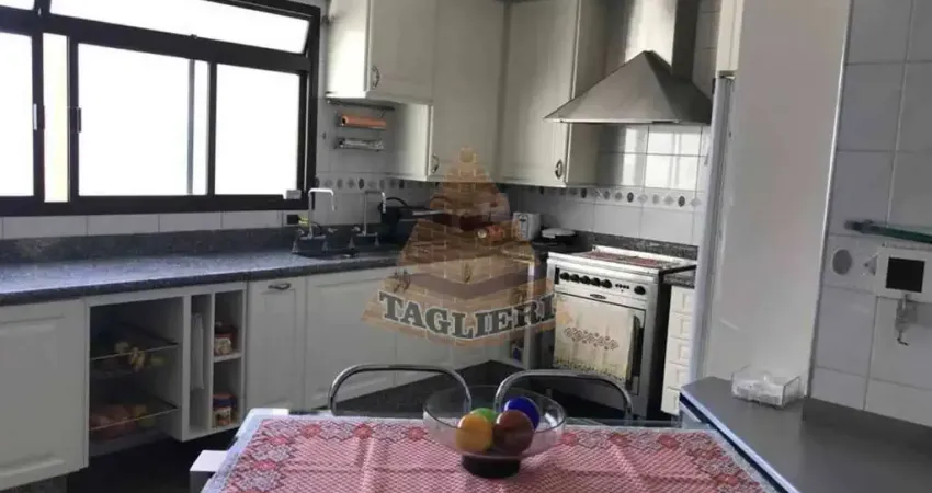 Apartamento 3 suites  3 ambientes cozinha planejadas 3  vagas 179mtTatuapé