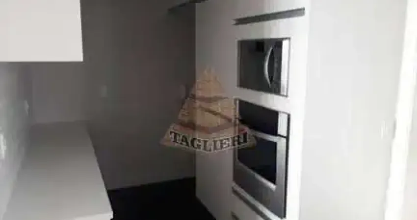 Apartamento 3 quartos 3 suites 2 vagas 126m² Móoca .