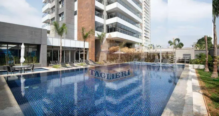 Apartamento com 4 quartos à venda no Tatuapé, São Paulo 