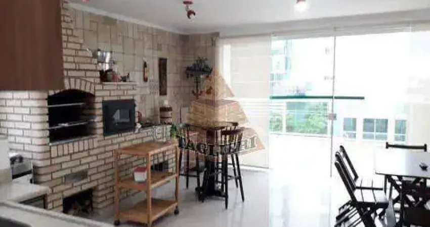 Sobrado Tatuapé- sendo 3 dormitórios, área gourmet com churrasqueira