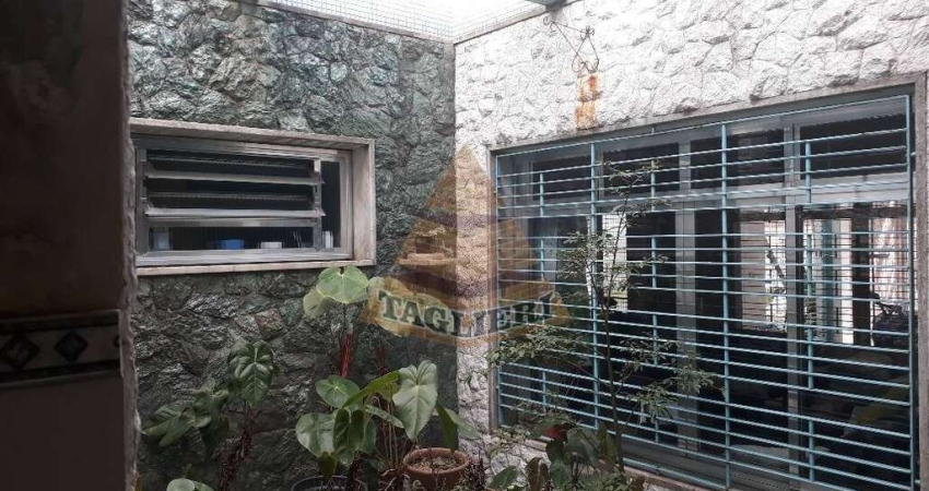 Casa com 3 quartos à venda no Tatuapé, São Paulo 