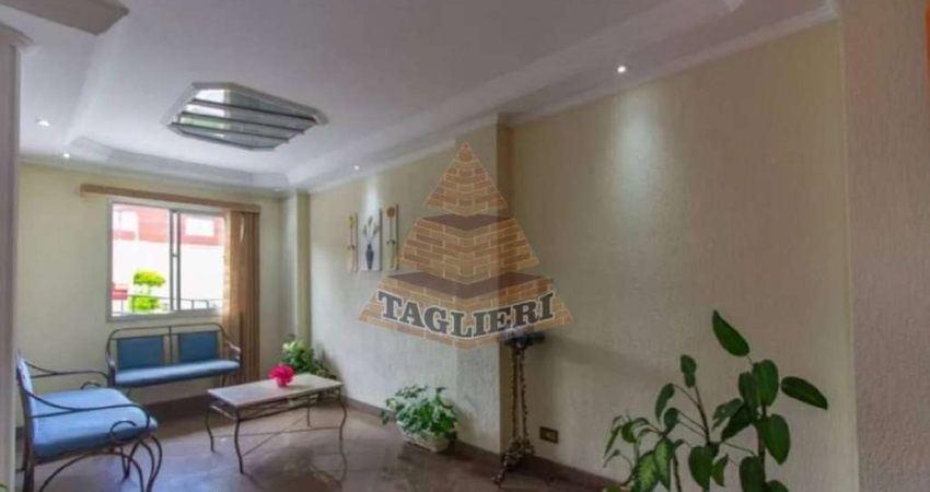 Apartamento á venda com 3 Quartos - 70 metros - Vila Matilde