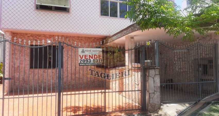 Casa com 7 quartos à venda no Tatuapé, São Paulo 