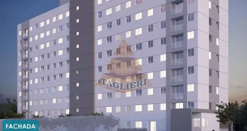 Apartamento na planta - Entrega próxima !! Excelente localização