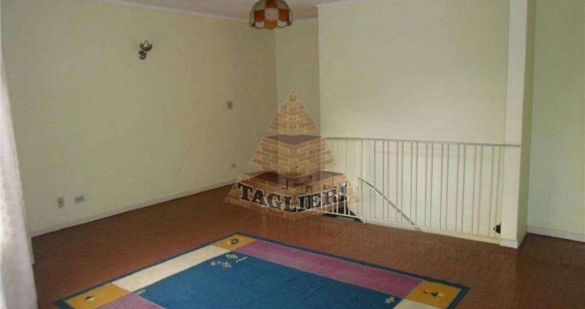 Assobradado Comercial para Locação com 150 m²- Tatuapé