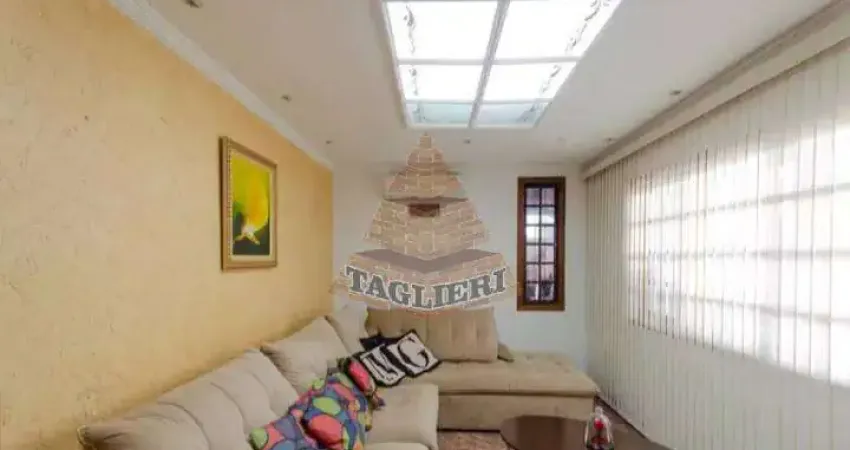 Casa com 6 quartos à venda no Jardim Brasília (Zona Leste), São Paulo 