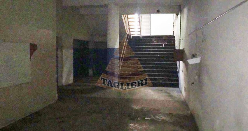 Sala comercial com 2 salas para alugar em Santa Ifigênia, São Paulo 