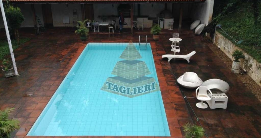 5500m2 autorizado p/demolição, retirada das árvores. 3 ruas Zona Norte area