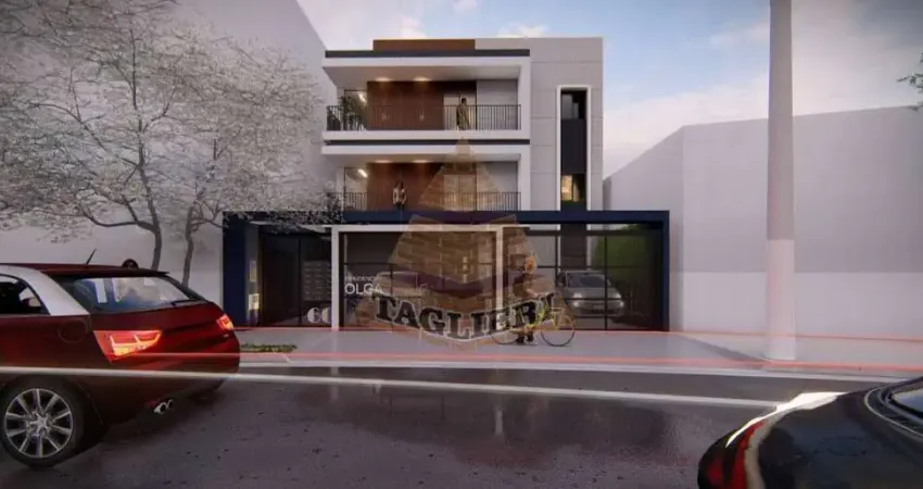 Residencial de Apartamentos - Vila Santa Isabel / Vila Carrão.