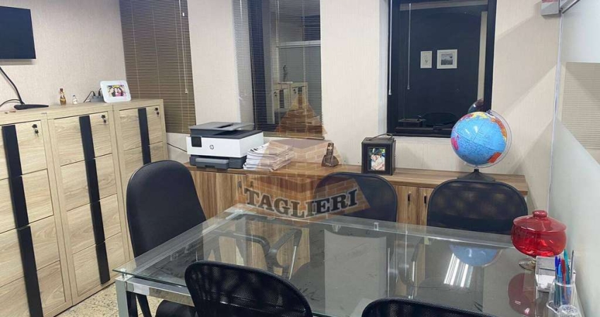 Sala comercial com 3 salas à venda na Vila Formosa, São Paulo 
