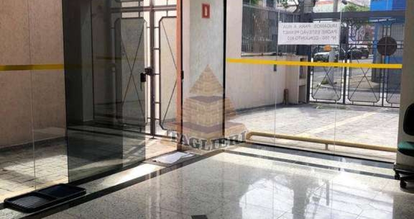 IMOVEL COMERCIAL - PRÓXIMO METRO TATUAPÉ Sobrado 250 m, 8 salas 6 vagas