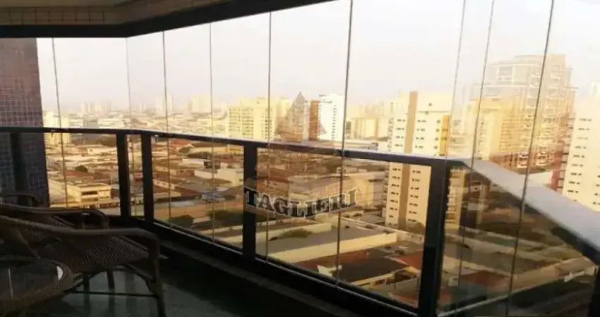 VENDE-SE LINDO APARTAMENTO NO TATUAPÉ