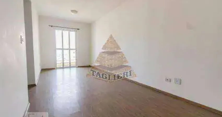 APTO 2 DORMITÓRIOS 63 MTS GUARULHOS BAIRRO SÃO JUDAS 1 VAGA TRAV. TIMÓTEO