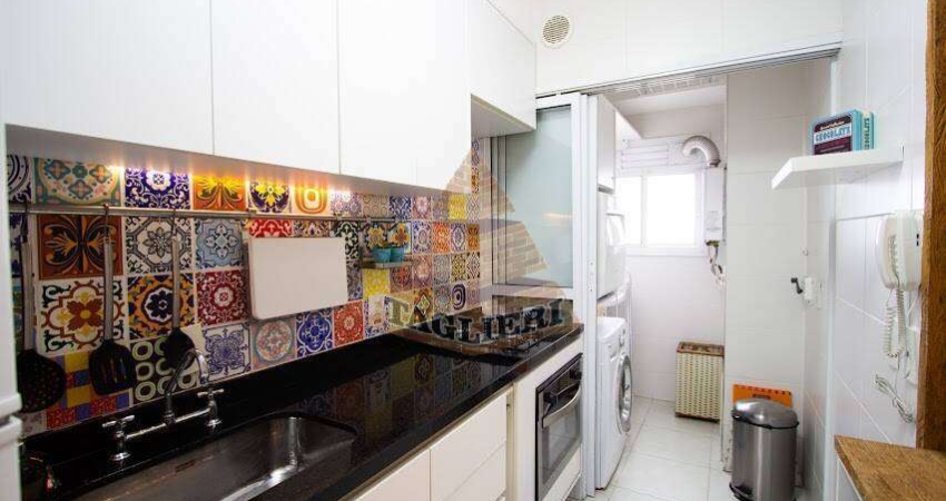 Apto Vila Formosa, 2dormitórios,1vaga,mobiliado,56metro,em condomínio