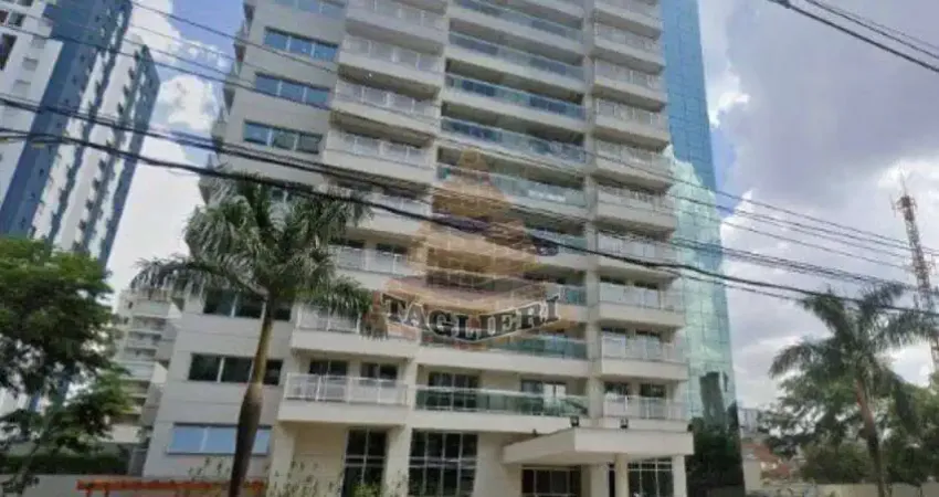 Sala comercial com 1 sala para alugar na Vila Regente Feijó, São Paulo 