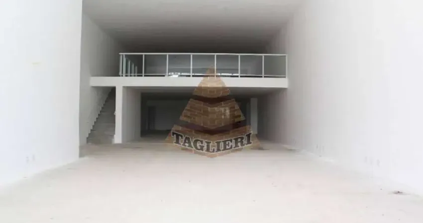 Aluga-se prédio comercial 455m2 Vila Matilde - fachada de vidro