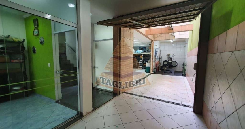 Prédio à venda no Tatuapé, São Paulo 