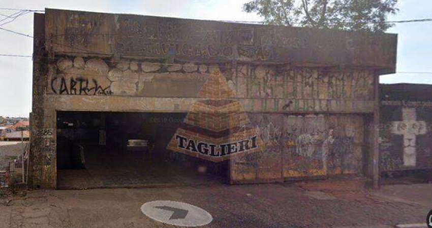 Sala comercial para alugar no Jardim Adutora, São Paulo 