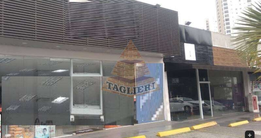 Sala comercial com 3 salas para alugar na Vila Formosa, São Paulo 