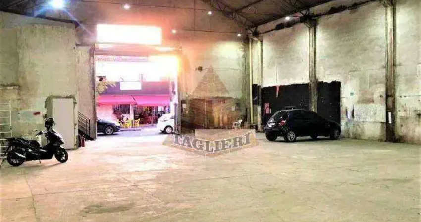 Barracão / Galpão / Depósito à venda no Brás, São Paulo 