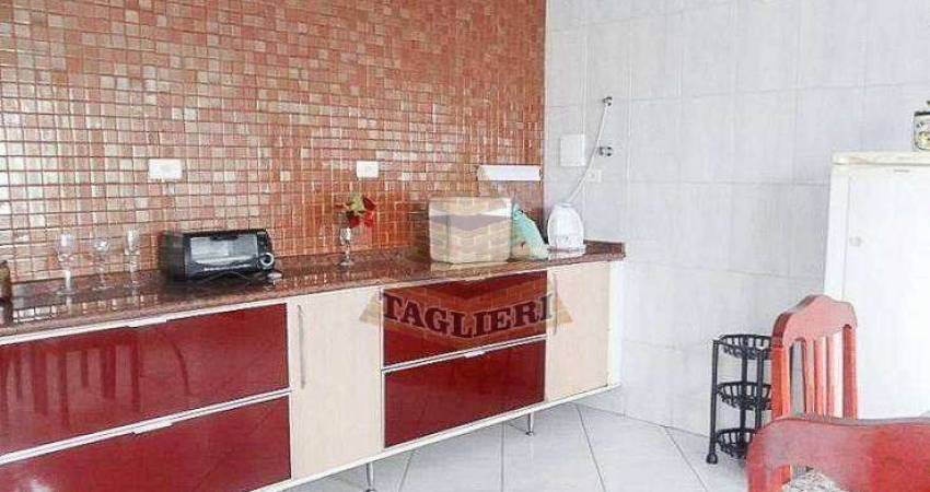 SOBRADO QUARTA PARADA
