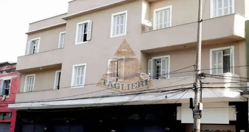 Prédio à venda em Belenzinho, São Paulo 