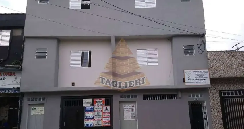 Casa comercial à venda no Parque Boa Esperança, São Paulo 