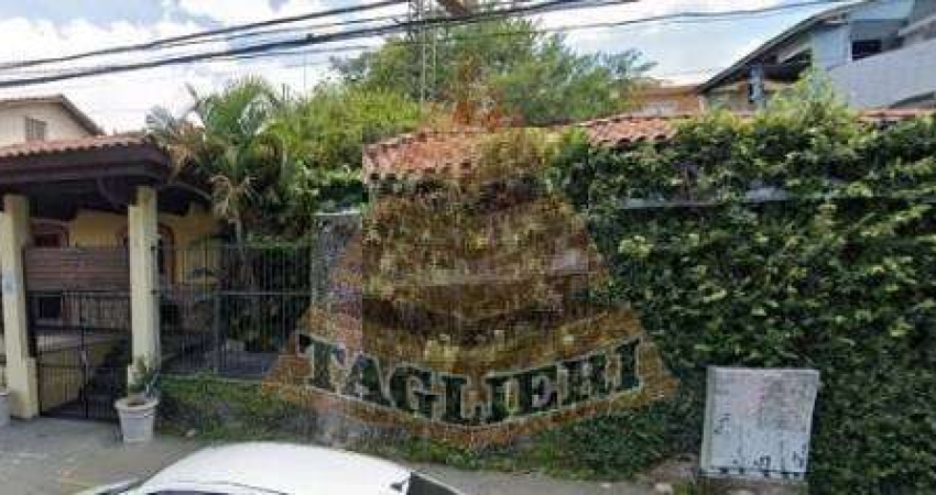 Casa comercial à venda na Vila Matilde, São Paulo 