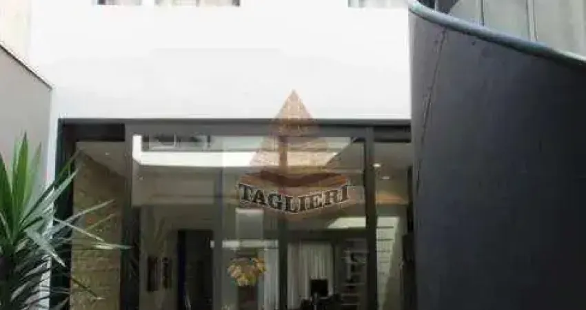 Casa com 3 quartos à venda na Chácara Santo Antônio (Zona Leste), São Paulo 