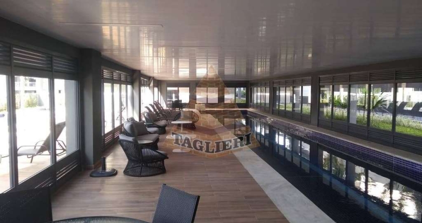 Apartamento com 2 quartos à venda no Tatuapé, São Paulo 