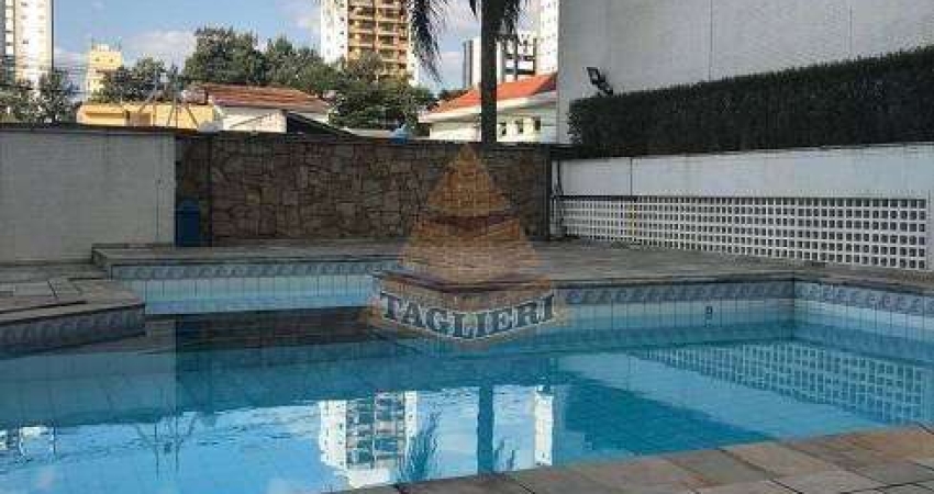 APARTAMENTO EXCELENTE LOCALIZAÇÃO