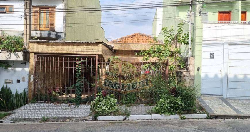 Casa à venda na Cidade Mãe do Céu, São Paulo 