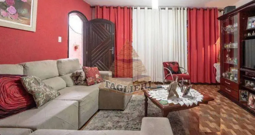 Casa com 3 quartos à venda na Vila Carrão, São Paulo 