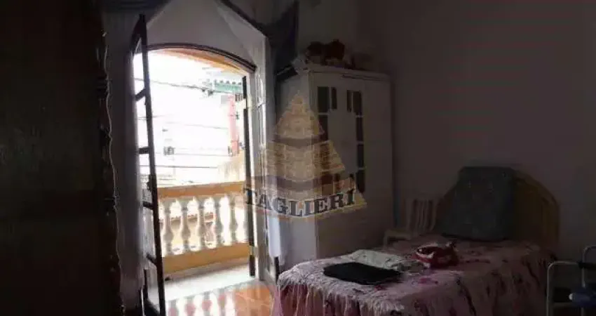 Casa com 3 quartos à venda na Vila Invernada, São Paulo 