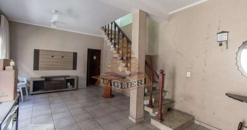 Casa com 4 quartos à venda na Chácara Belenzinho, São Paulo 