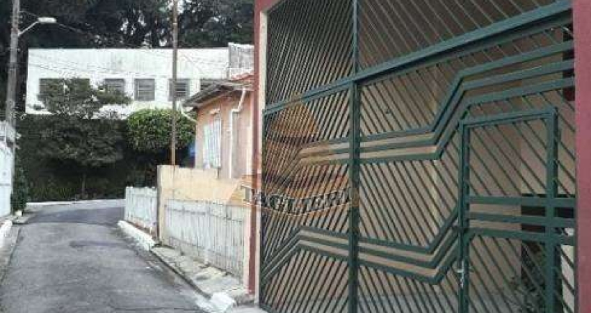 Casa com 3 quartos à venda na Chácara Belenzinho, São Paulo 