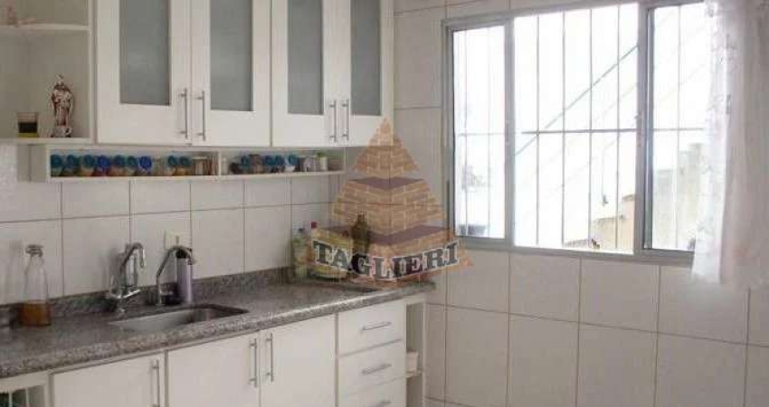 Casa comercial à venda na Vila Carrão, São Paulo 