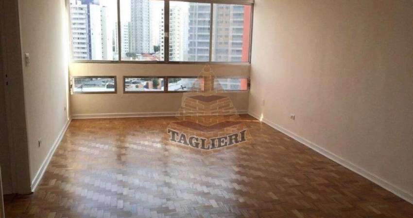 Apartamento com 3 quartos à venda na Mooca, São Paulo 