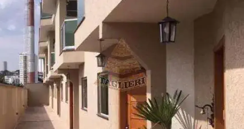 Casa em condomínio fechado com 3 quartos à venda na Vila Nova Manchester, São Paulo 