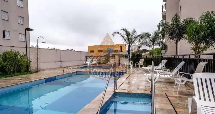 APARTAMENTO NO TATUAPÉ