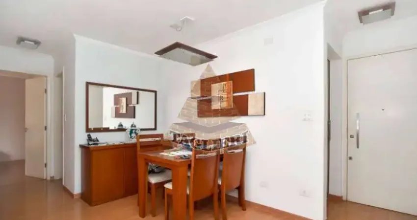 APARTAMENTO PQ SÃO JORGE