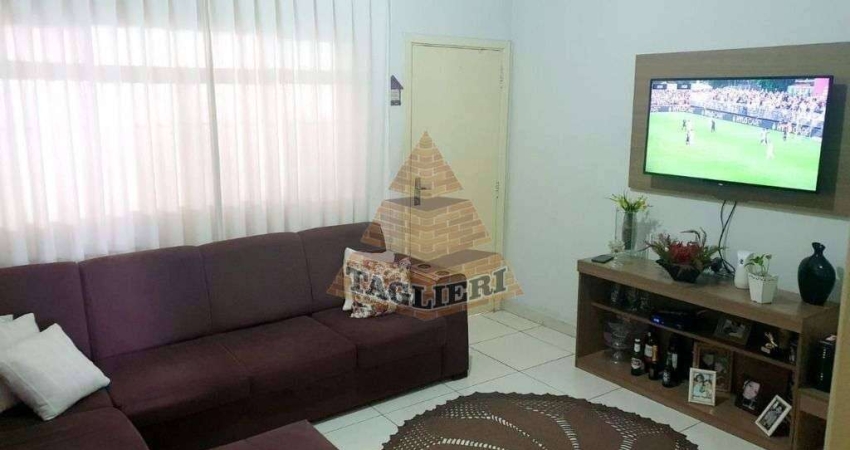 Casa com 2 quartos à venda na Chácara Belenzinho, São Paulo 