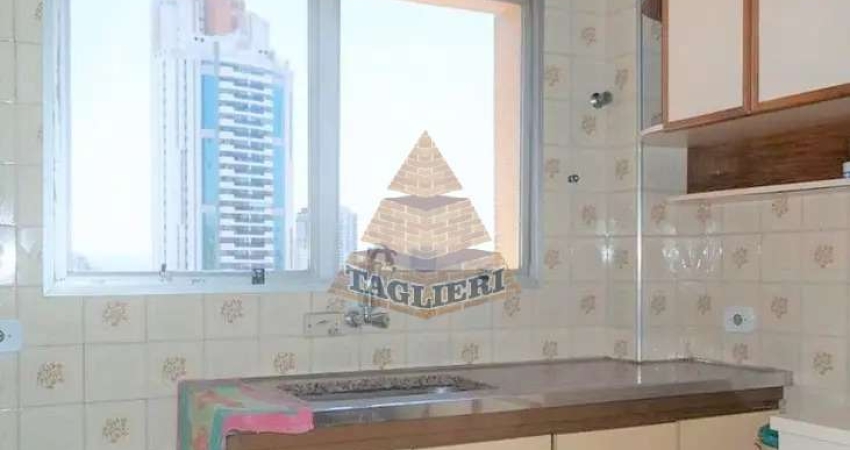 APARTAMENTO TATUAPÉ
