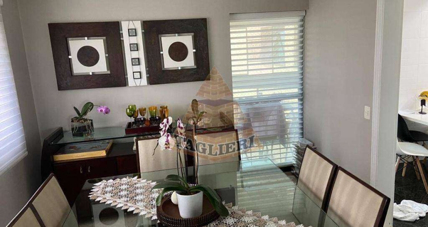 Apartamento com 4 quartos à venda no Tatuapé, São Paulo 